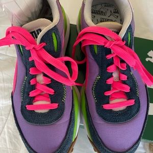 Puma Running Sneakers